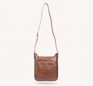 Frye Melissa Magazine Crossbody - Melissa Magazine Crossbody
