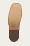 Frye Campus 14L - Silver