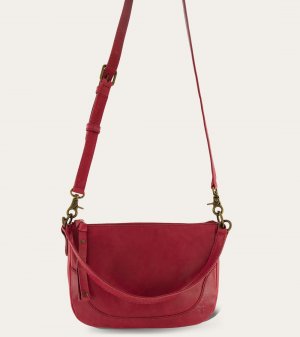 Frye Melissa Crossbody - Melissa Crossbody