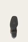 Frye Harness 8R Womens - Smoke