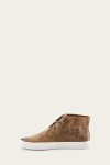 Frye Astor Chukka - Tan