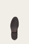 Frye Duke Roper - Dark-brown