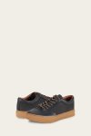 Frye Hoyt Low Lace - Black