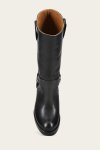 Frye Jean Harness - Black