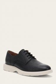 Frye Connor Oxford - Black