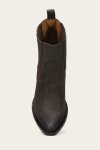 Frye Sacha Chelsea - Chocolate