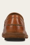 Frye Tyler Flex Penny - Caramel