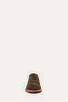 Frye Paul Bal Oxford - Charcoal