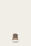 Frye Ivy Low Lace - Grey