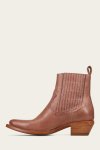 Frye Sacha Chelsea - Woodrose