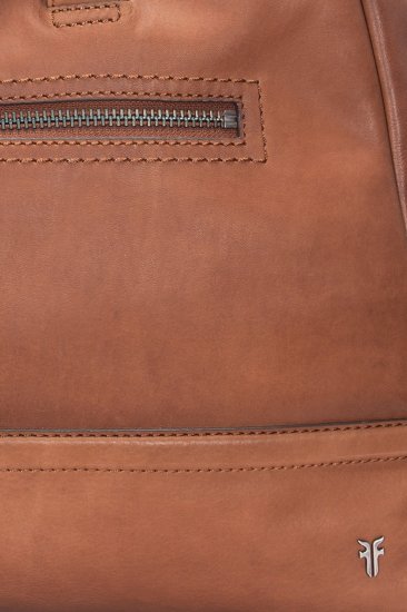 Frye Nash Bowler - Nash Bowler - Click Image to Close