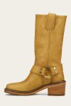 Frye Kate Harness - Banana