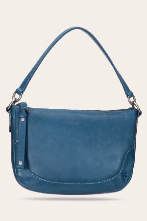 Frye Melissa Crossbody - Melissa Crossbody