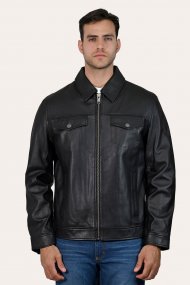 Frye Durango Trucker Jacket - Durango Trucker Jacket