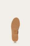 Frye Hoyt Low Lace - Black