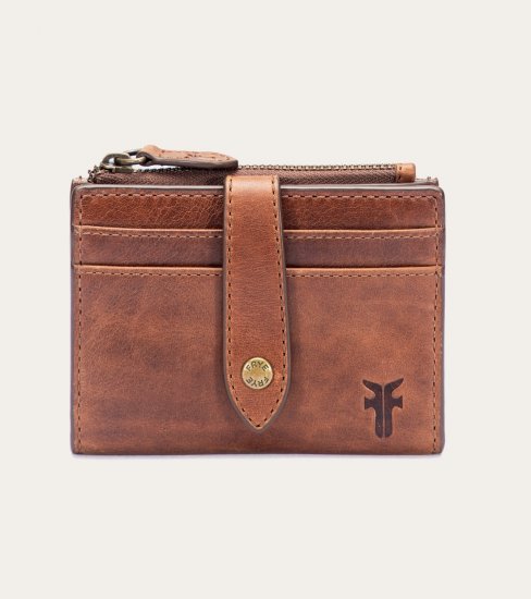 Frye Melissa Coin Purse - Melissa Coin Purse - Click Image to Close