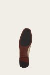 Frye Claire Venetian - Light-gold