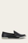 Frye Melanie Skimmer - Black