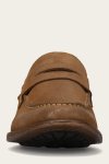 Frye Tyler Penny - Almond