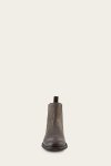 Frye Tyler Chelsea - Charcoal