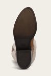 Frye Billy Pull On Shearling - Caramel