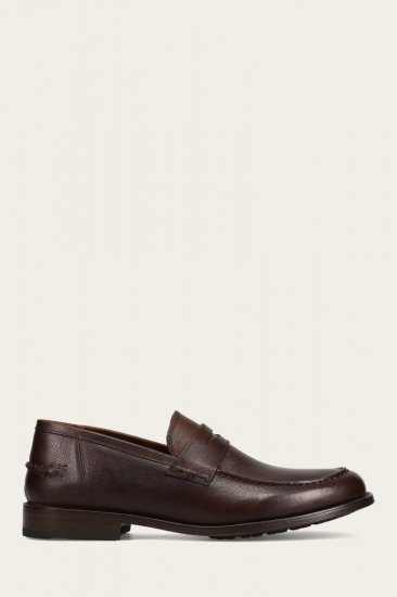 Frye Tyler Penny - Whiskey - Click Image to Close
