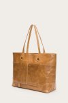 Frye Melissa Traveler - Beige