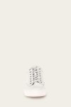 Frye Hoyt Low Lace - White