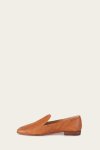 Frye Claire Venetian - Tan