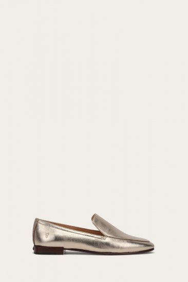 Frye Claire Venetian - Light-gold - Click Image to Close