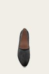 Frye Melanie Slip On - Black