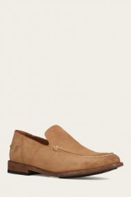 Frye Tyler Venetian - Almond
