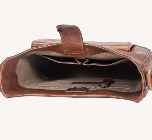 Frye Melissa Magazine Crossbody - Melissa Magazine Crossbody - Click Image to Close