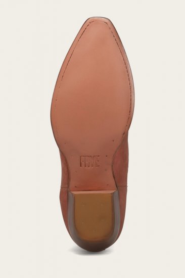Frye Sacha Chelsea - Rose-cake - Click Image to Close