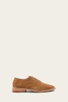 Frye Paul Bal Oxford - Tan