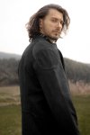 Frye Modern Racer Leather Jacket - Modern Racer Leather Jacket