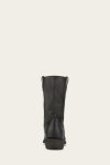Frye Nash Roper - Black