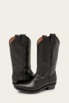 Frye Billy Pull On - Black