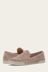 Frye Melanie Skimmer - Taupe