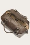 Frye Logan Overnight - Slate