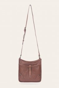 Frye Campus Crossbody - Campus Crossbody