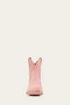 Frye Billy Short - Dusty-pink