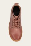 Frye Veronica Flex Combat - Woodrose