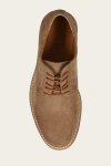 Frye Carter Oxford - Mushroom