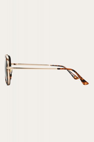 Frye Reagan Tort Sunglasses - Reagan Tort Sunglasses - Click Image to Close
