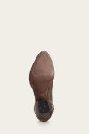Frye Sacha Chelsea - Stone