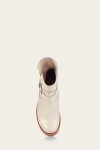 Frye Veronica Bootie - Cream