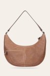 Frye Melissa Crescent Hobo - Melissa Crescent Hobo