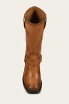 Frye Kate Harness - Bark