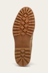 Frye Hudson Campmoc Lug - Desert